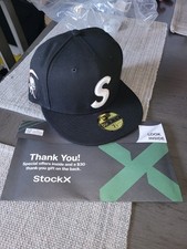 Supreme Reaper FittedHat
