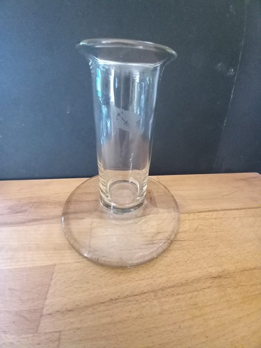 Anchor line glass - vase,