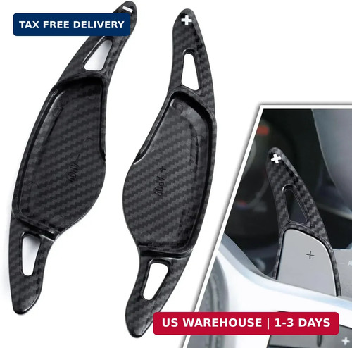 Steering wheel paddle shifter - paddle,