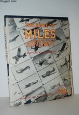 THE BOOK of MILES AIRCRAFT: A