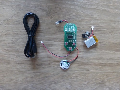 Pcb electronics upgrade for - upgrade,