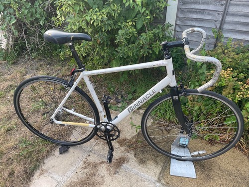 Pinnacle sentinal bike - sentinal,