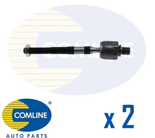 Front tie rod axle joint - front,