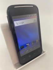 Alcatel One Touch 983 Black O2