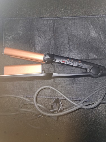 Babyliss deep waves - babyliss,