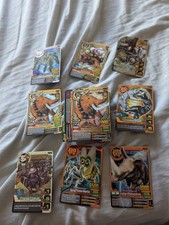Animal Kaiser Bundle With Rare