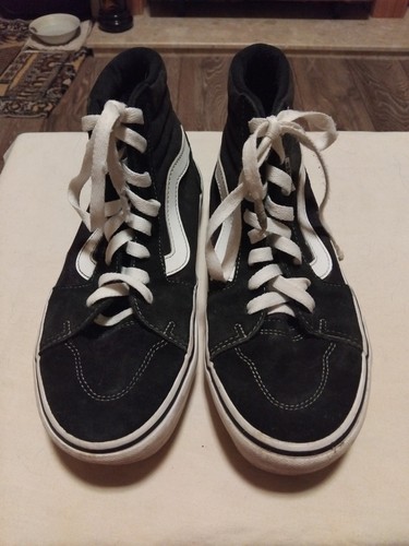 Vans old skool platform - old,
