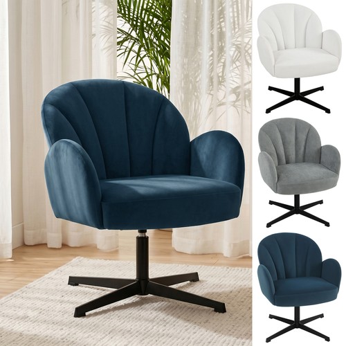 Swivel accent chair - swivel,