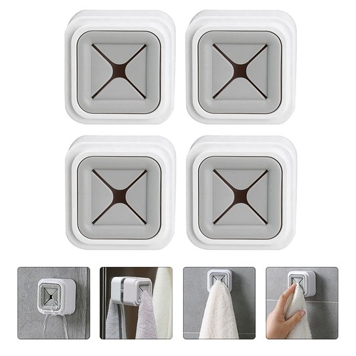 Pcs towel hanging - 4,