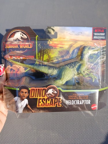Mattel dino escape - mattel,