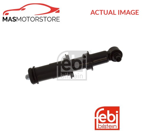 Shock absorber cab suspension - absorber,
