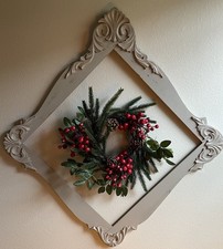 Antique Chic & Shabby Mirror