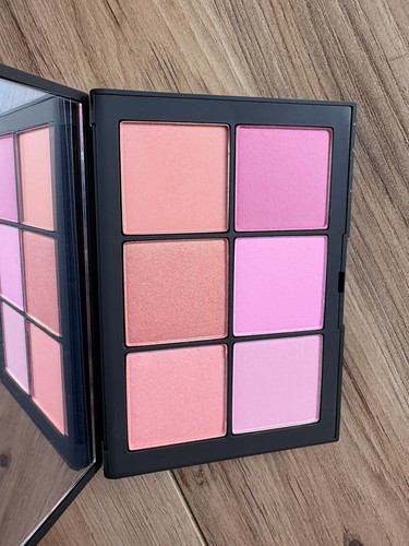Nars ultimate blush palate - nars, i