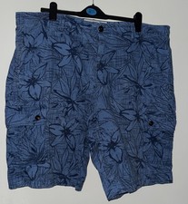 Men's Mantaray Cargo Shorts