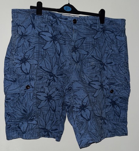 Men mantaray cargo shorts - men's,