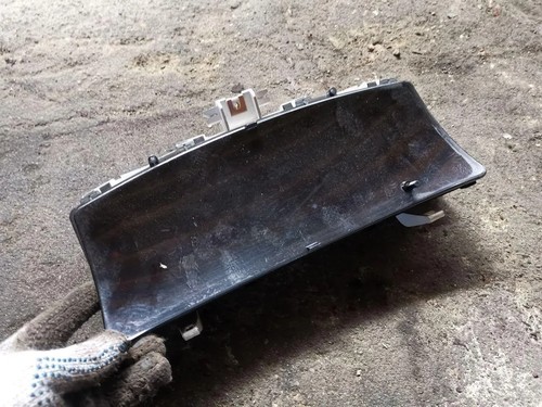 Toyota corolla verso e12 - corolla,