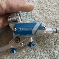 Hope tech brake set - hope, front