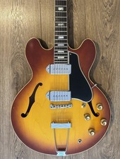 Original 1966 Gibson ES-330TD