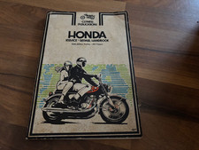 HONDA 305 250 DREAM SCRAMBLER