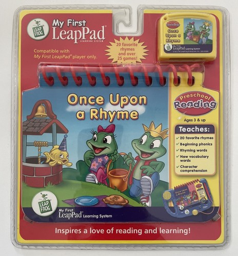 New leap frog first - my,