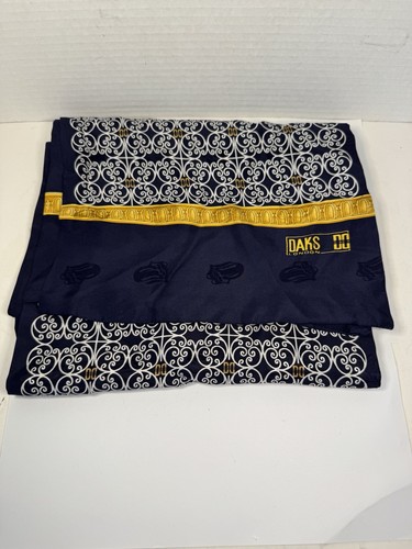 Daks london silk - london, scarf