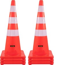 Uimoso Safety Cones Traffic