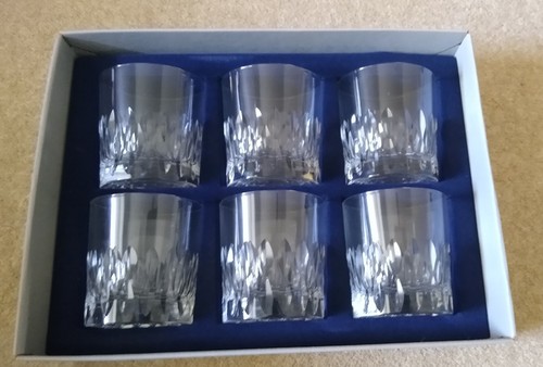 Cristal durand whiskey - durand, whiskey/