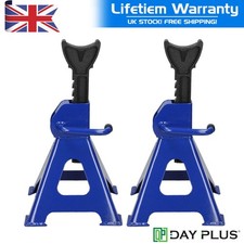 2X HEAVY DUTY 3 TON TONNE