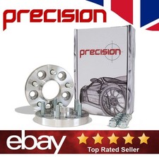 Ford Mondeo Mk3 Wheel Spacers