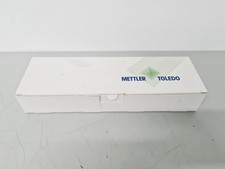 Mettler Toledo DM141-SC Silver