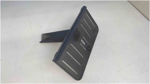 Housing cover top cleaning - cover,