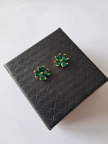 Lovely pandora green lucky - lovely,
