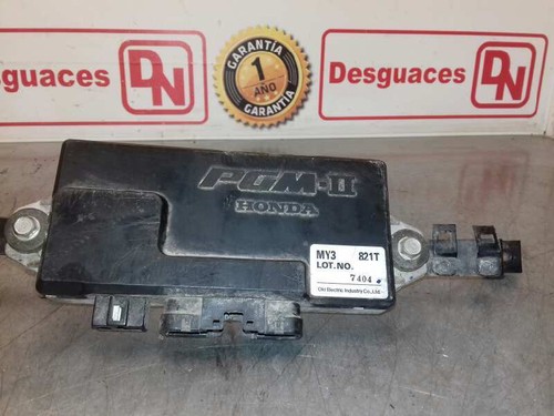 My3821t abs control unit - control,