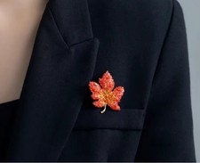 AB Beautiful Crystal Red Maple