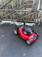 Mountfield HW531 PD 53cm Self