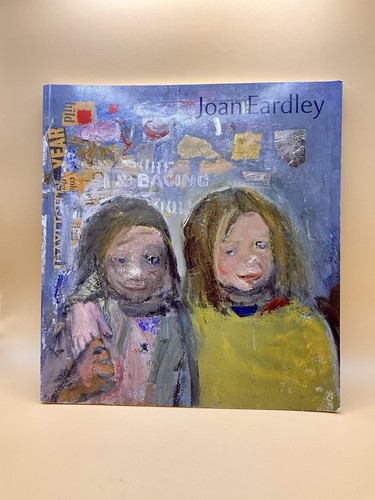 Joan eardley monograph - joan,