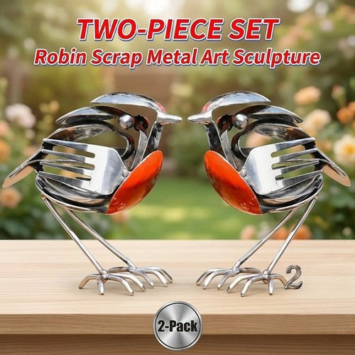 2pcs sheremart hopewings bird - 2pcs,