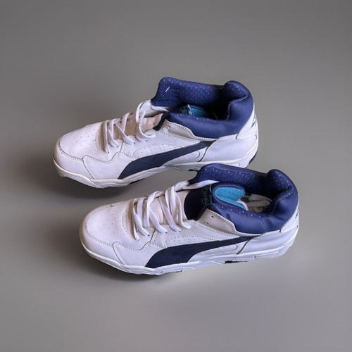 Unworn vintage puma trinomic - unworn,