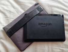 Kindle Fire HDx  3rd