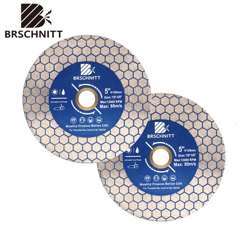 Brschnitt diamond cutting and - diamond,