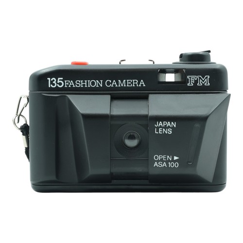 135 fashion camera - camera, fm