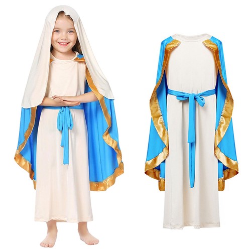 Kids virgin mary - kids,