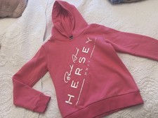 Beck & Hersey Hoodie Age 12-13