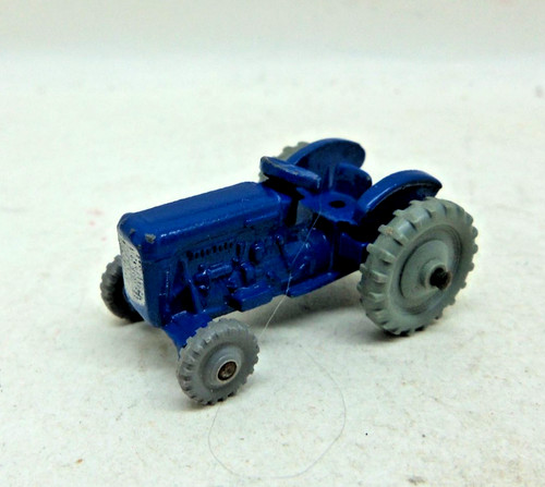 Dublo dinky 069 - massey, harris