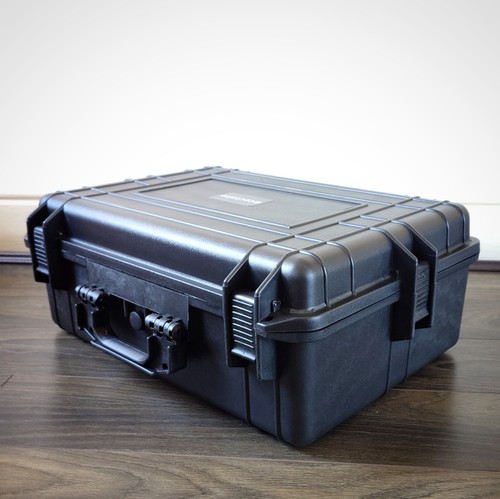 Camera case heavy duty - camera,