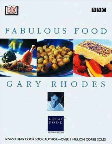 Gary rhodes fabulous food - gary,