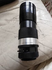 Yashica Auto Yashinon 1:4