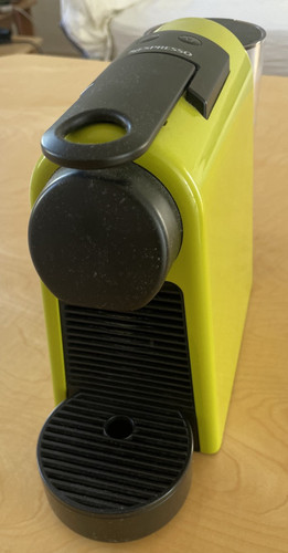 Nespresso essenza mini capsule - essenza,