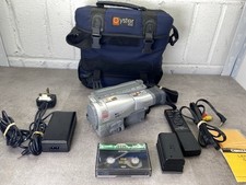 CANON G10Hi Hi8 & 8mm