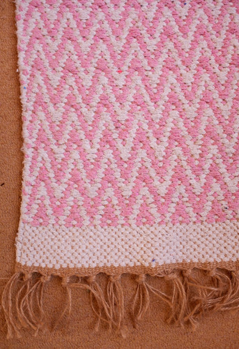 New 150x90 pale pink indian - pink,